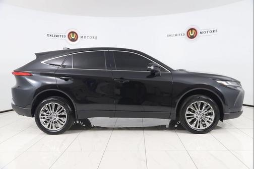2024 Toyota Venza Limited