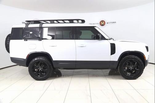 2023 Land Rover Defender 130 S