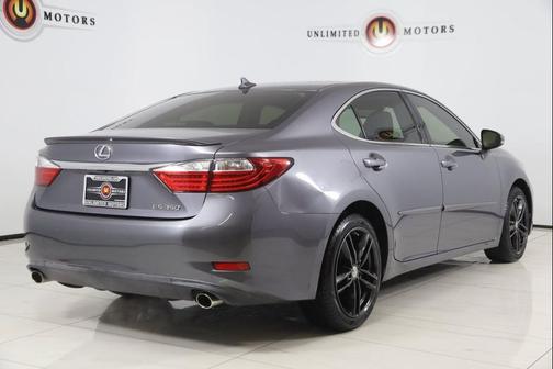 2013 Lexus ES 350 Base