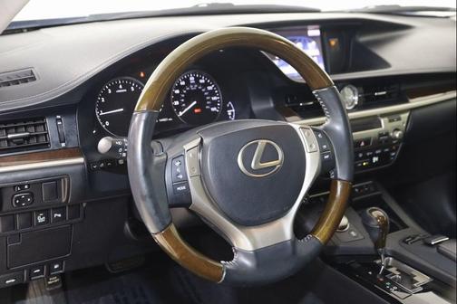 2013 Lexus ES 350 Base