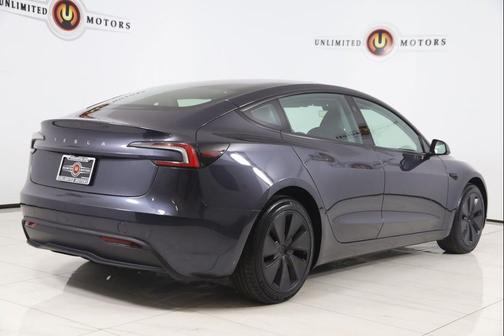 Quicksilver 2024 Tesla Model 3 Long Range