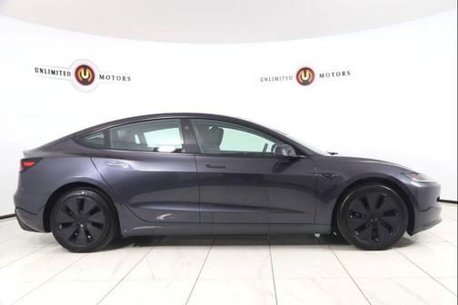 Quicksilver 2024 Tesla Model 3 Long Range