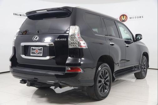2023 Lexus GX 460 Premium
