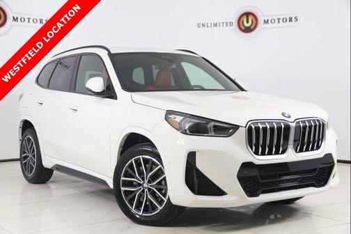 2023 BMW X1 xDrive28i
