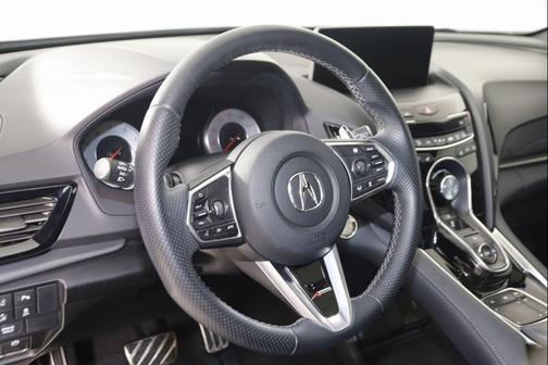 2020 Acura RDX A-Spec