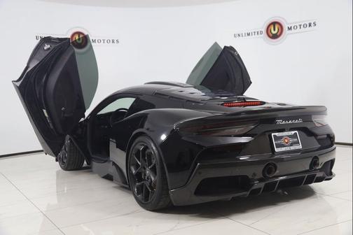 2023 Maserati MC20 Base