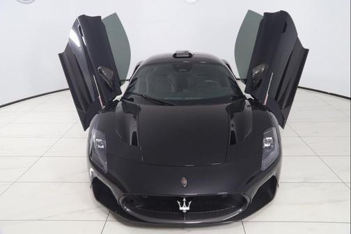 2023 Maserati MC20 Base