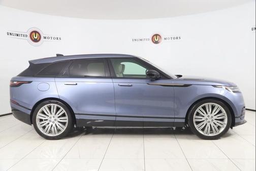 2021 Land Rover Range Rover Velar P250 S R-Dynamic