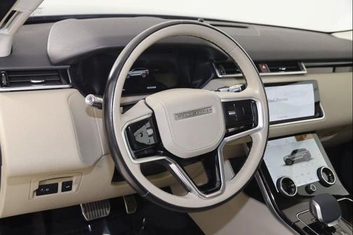 2021 Land Rover Range Rover Velar P250 S R-Dynamic