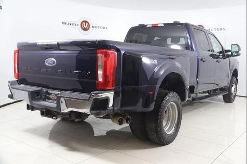 2023 Ford F-350 XLT