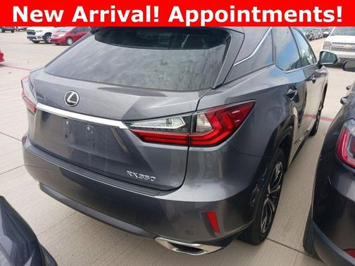 2019 Lexus RX 350 Base