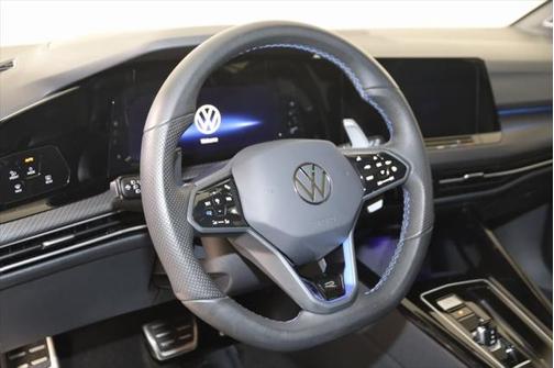 2024 Volkswagen Golf R 2.0T DSG
