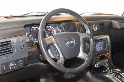 2008 Hummer H2 Base