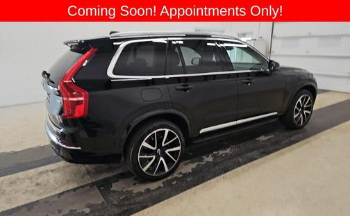 2023 Volvo XC90 B6 Plus 7-Seater