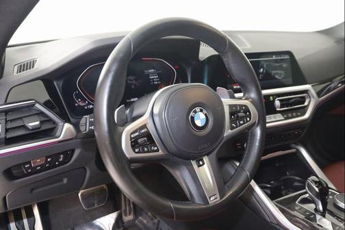 2022 BMW 430 Gran Coupe i