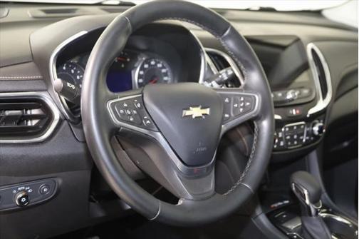 2023 Chevrolet Equinox Premier w/1LZ