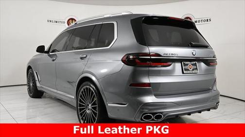 2024 BMW ALPINA XB7 ALPINA XB7