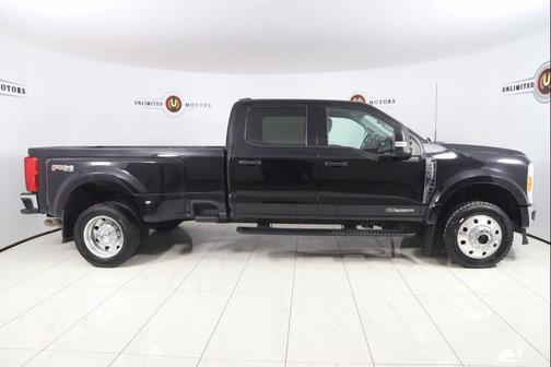 2023 Ford F-450 XL