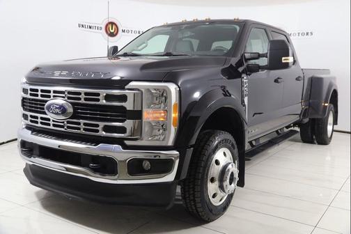 2023 Ford F-450 XL