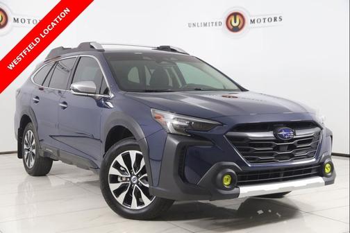 2024 Subaru Outback Touring XT