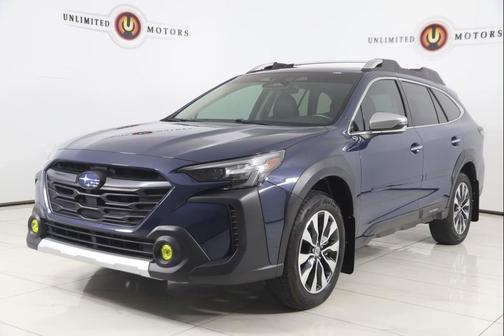 2024 Subaru Outback Touring XT