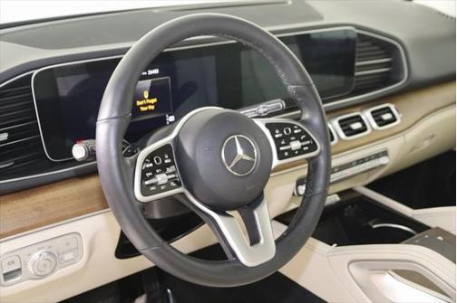 2022 Mercedes-Benz GLE 350 4MATIC