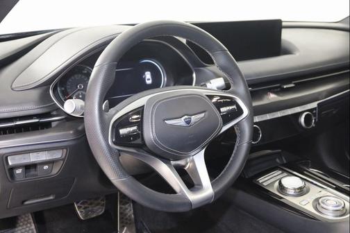 2023 Genesis G80 3.5T Sport AWD