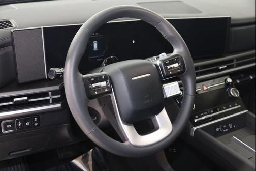 2024 Hyundai SANTA FE XRT