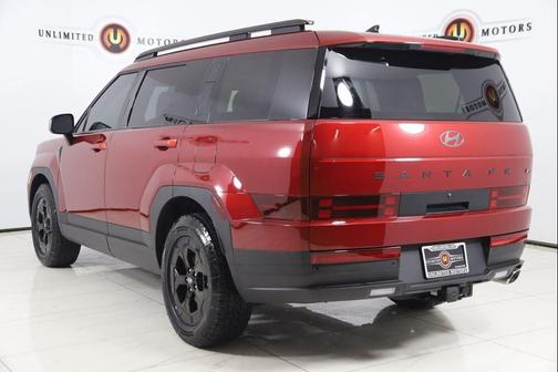 2024 Hyundai SANTA FE XRT