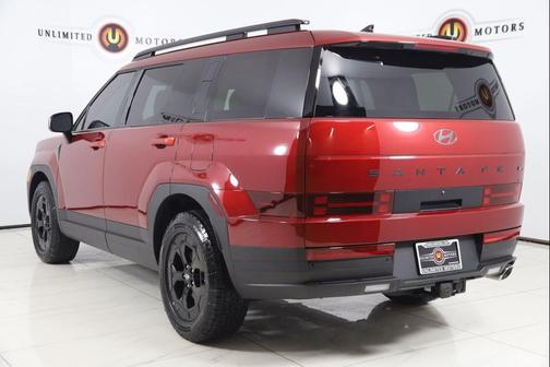 2024 Hyundai SANTA FE XRT