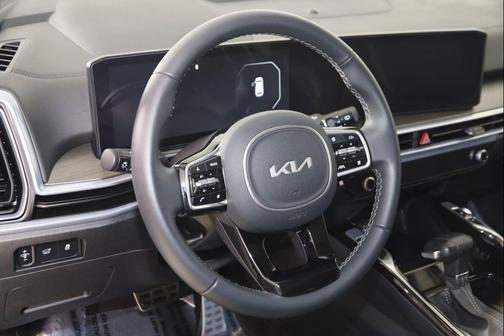 2025 Kia Sorento SX