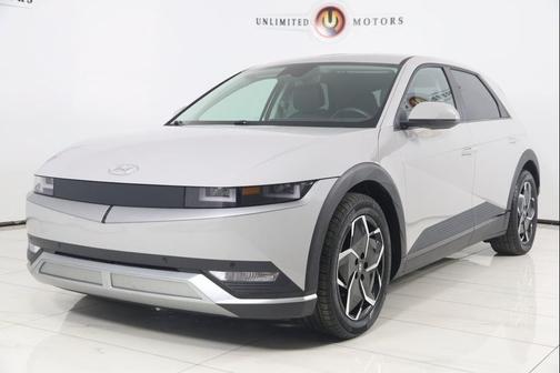 2023 Hyundai IONIQ 5 SEL