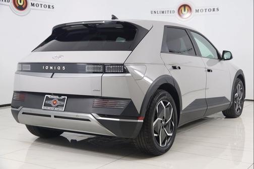 2023 Hyundai IONIQ 5 SEL