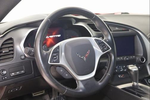 2014 Chevrolet Corvette Stingray Z51