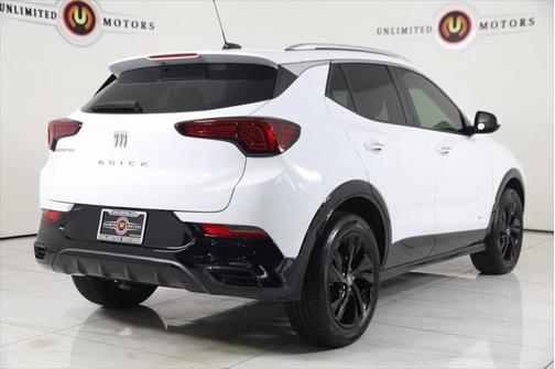 2025 Buick Encore GX Sport Touring