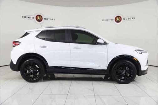 2025 Buick Encore GX Sport Touring