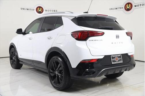2025 Buick Encore GX Sport Touring