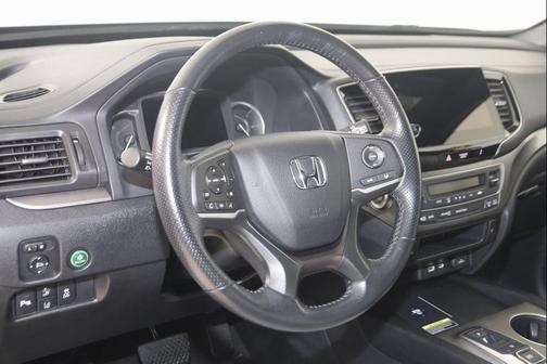 2024 Honda Passport AWD EX-L