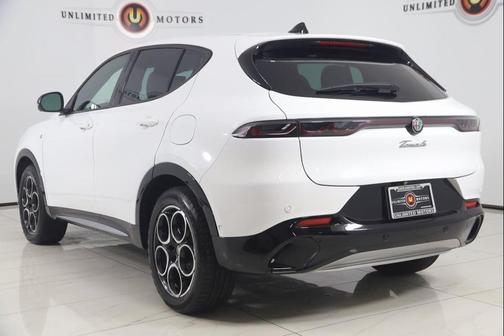 2024 Alfa Romeo Tonale Ti EAWD