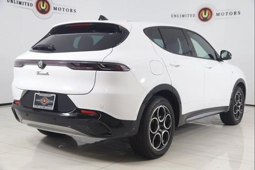 2024 Alfa Romeo Tonale Ti EAWD