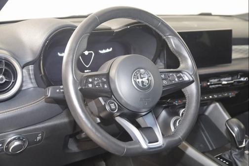 2024 Alfa Romeo Tonale Ti EAWD