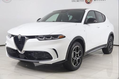 2024 Alfa Romeo Tonale Ti EAWD
