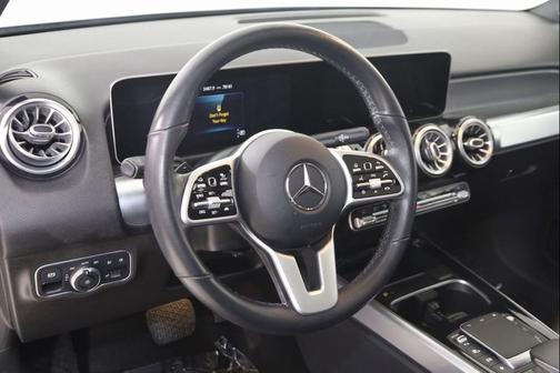 2021 Mercedes-Benz GLB 250 4MATIC