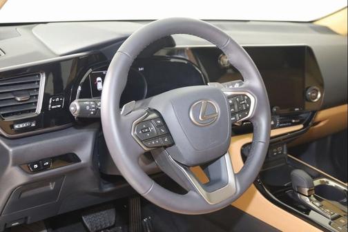 2025 Lexus NX 250 Premium