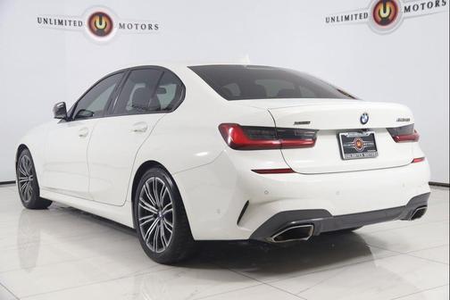 2020 BMW M340 i xDrive