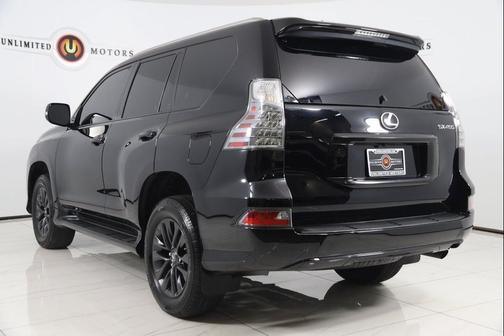 2023 Lexus GX 460 Premium