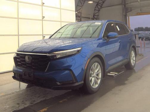 2024 Honda CR-V EX-L 2WD