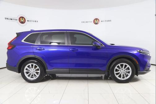 2024 Honda CR-V EX-L 2WD