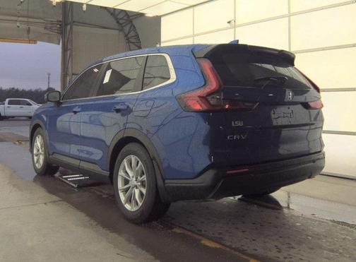 2024 Honda CR-V EX-L 2WD