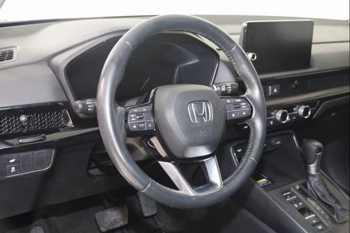 2024 Honda CR-V EX-L 2WD